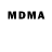 MDMA VHQ Hunter Hensrud